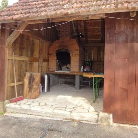 Og Stetten Stetten ob Rottweil Extérieur photo