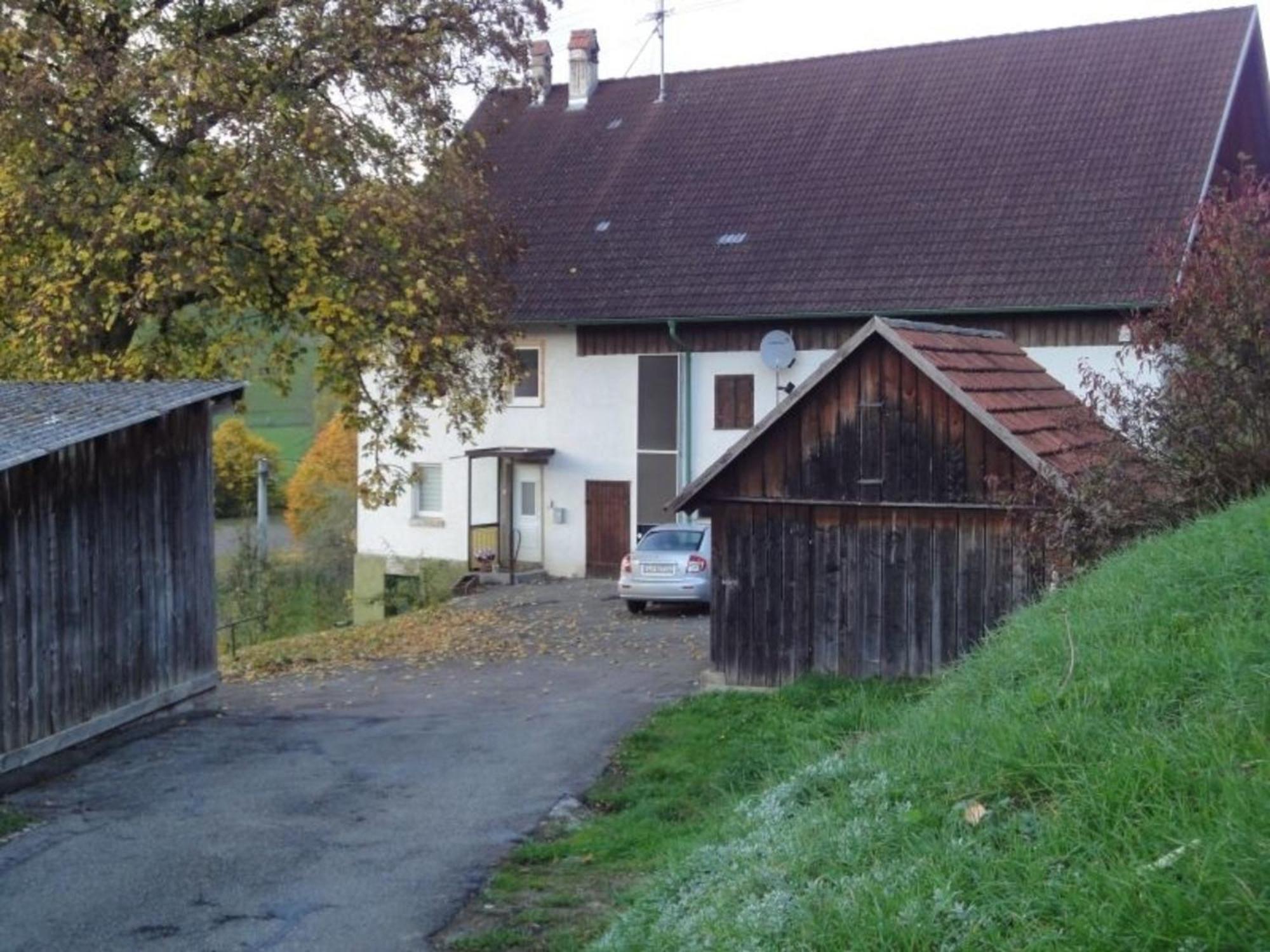 Og Stetten Stetten ob Rottweil Extérieur photo