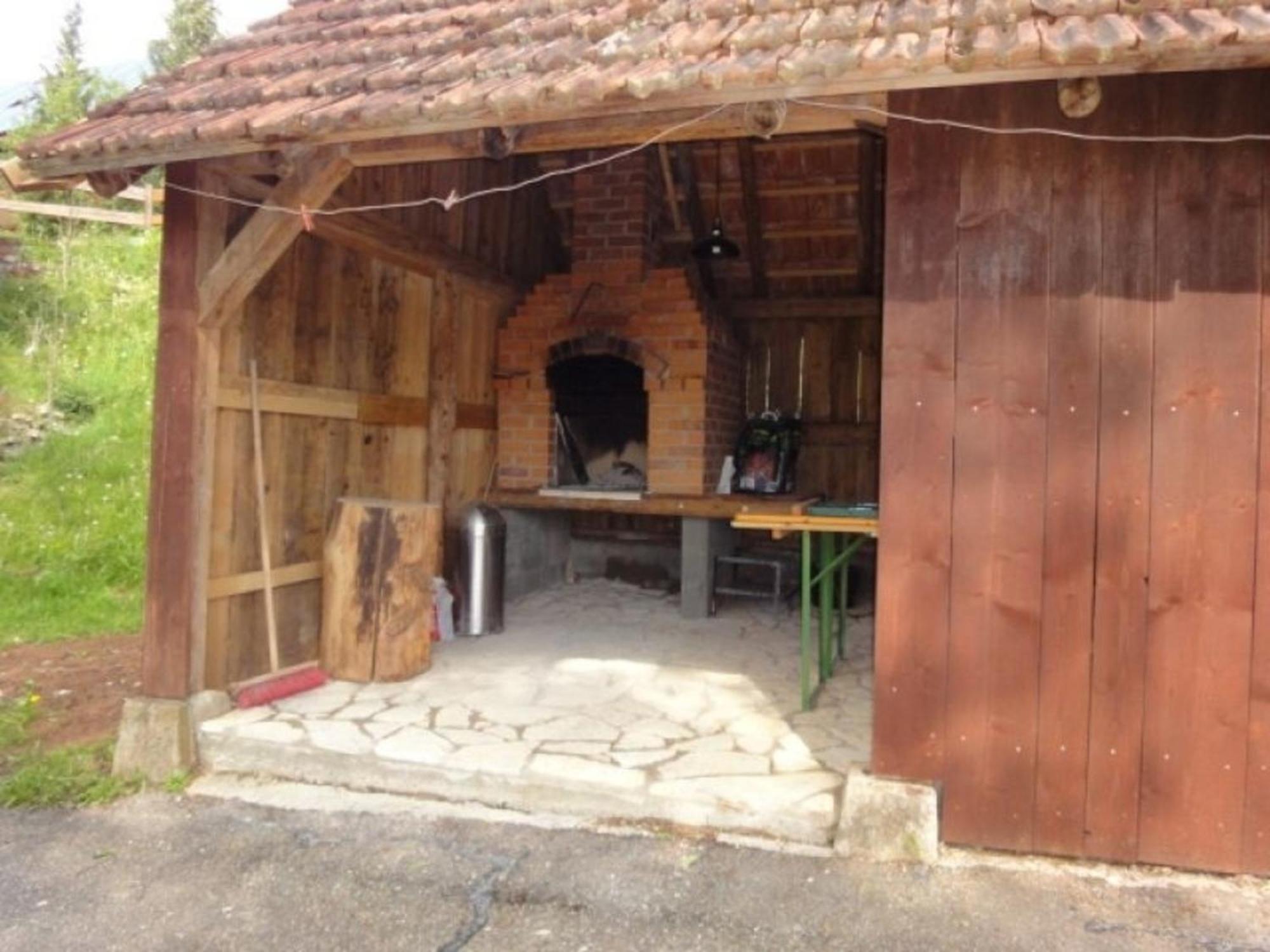 Og Stetten Stetten ob Rottweil Extérieur photo