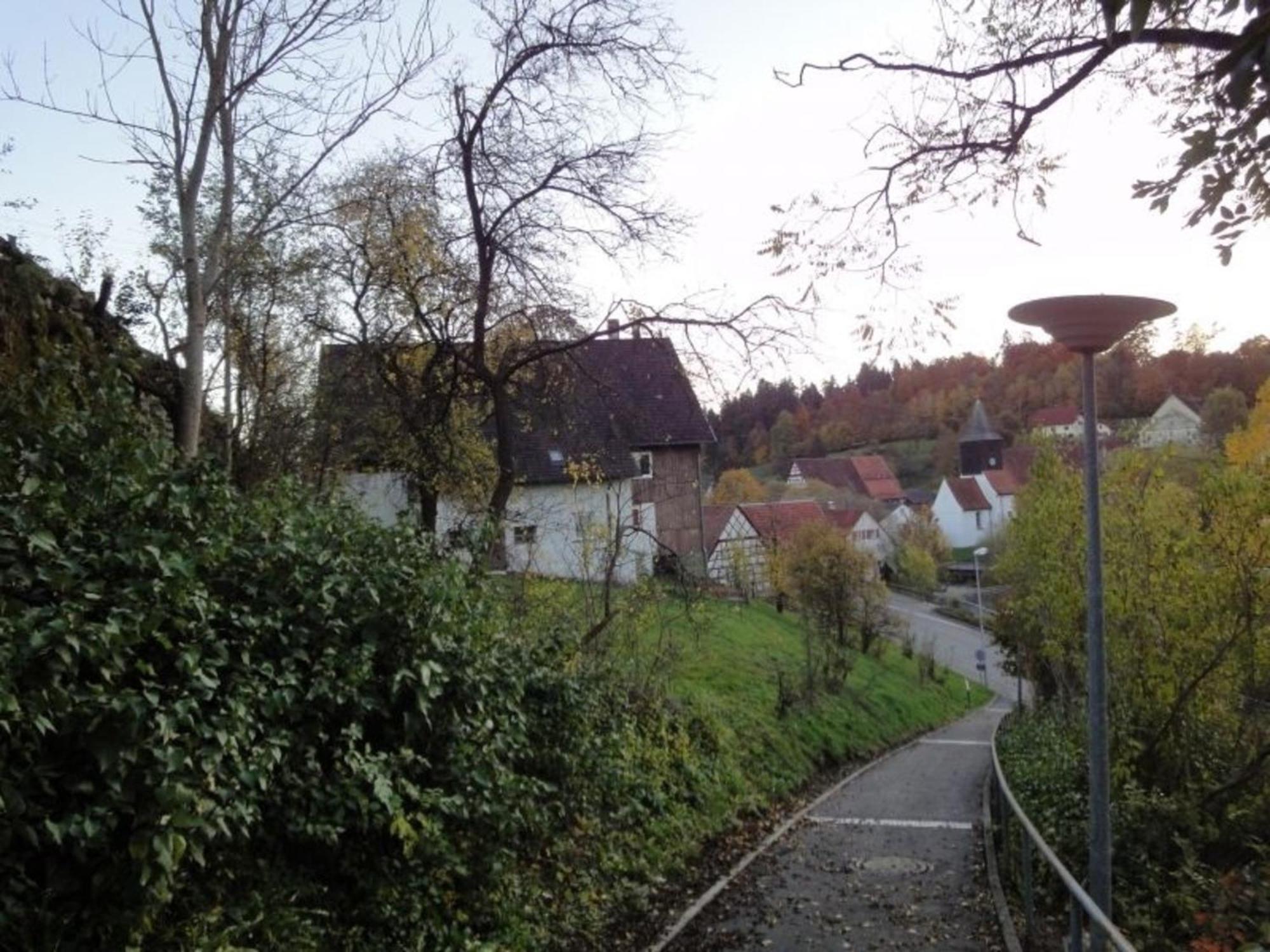 Og Stetten Stetten ob Rottweil Extérieur photo